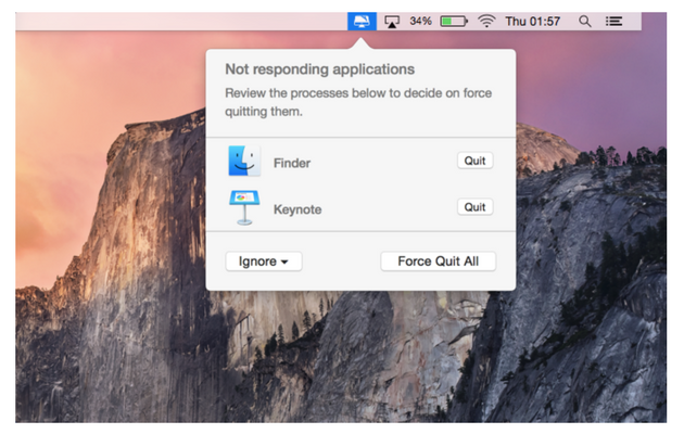 How To Force Quit On Mac