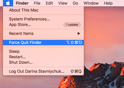 How To Force Quit On Mac