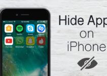 How To Hide Apps on iPhone [Secret Method] – 2024 Guide
