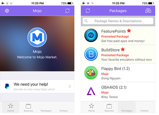 Five Best Cydia Alternatives