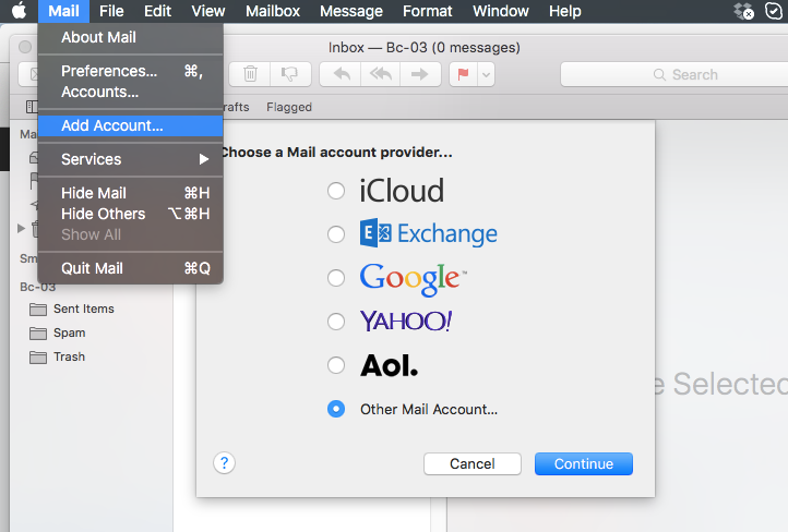 top 10 mail clients for Mac