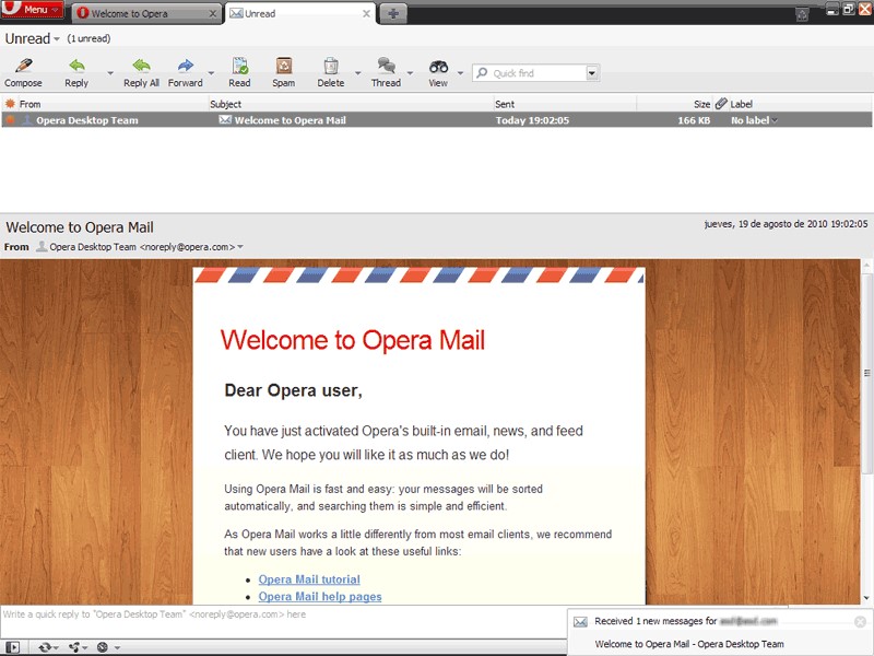 top 10 mail clients for Mac