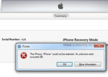 [SOLVED] How to Fix iTunes Error 9 in 5 Ways – 2024 Guide