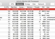 [FIXED] mds_stores Process Consuming High CPU Usage