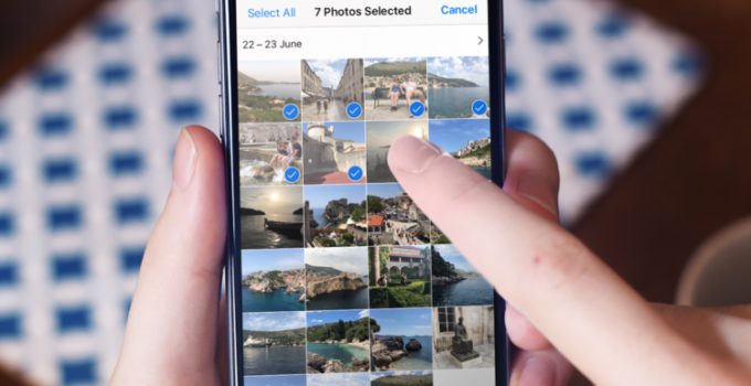 How to Backup iPhone Photos [5 Methods] – 2024 Guide