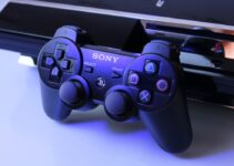 How to Use PS3 Controller on Mac – 2024 Guide