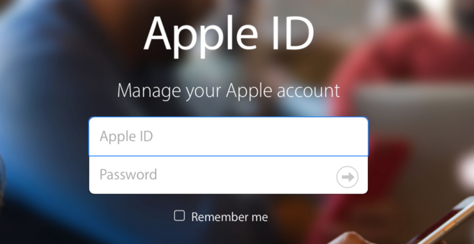 Apple ID Disabled: 4 Quick Ways to Enable it – 2024 Guide