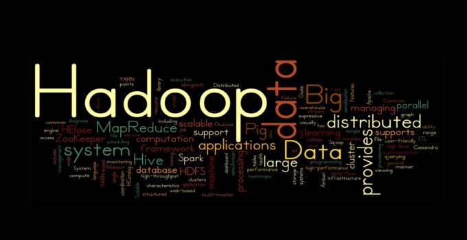 How to Install Hadoop on Mac OS [Pictures Included] – 2024 Guide