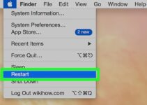 How to Forget a Network on Mac [3 Ways] – 2024 Guide