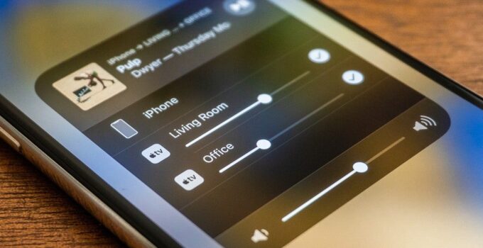 AirPlay Not Working: Easy Fix for iOS and Mac Users – 2024 Guide