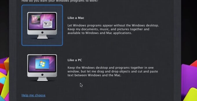 How to Run Windows on Mac [4 Free Methods] – 2024 Guide