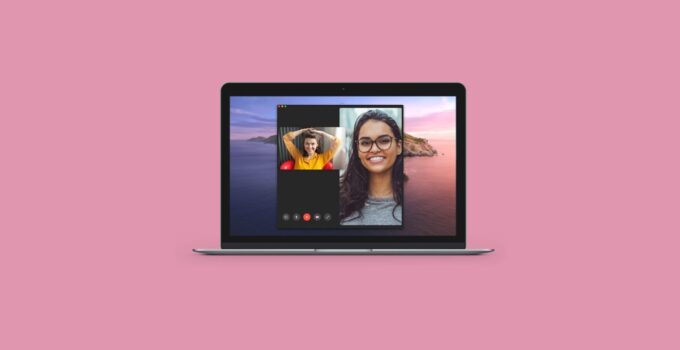Facetime Not Working on Mac [5 Methods] – 2024 Guide