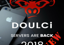 Free DoulCi Activator: Bypass iCloud Activation Lock [2023]