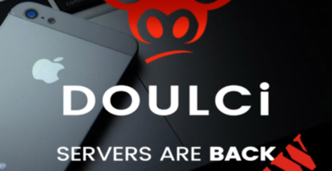 Free DoulCi Activator: Bypass iCloud Activation Lock [2023]