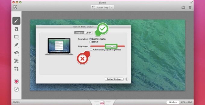 11 Best Snipping Tools For Mac [Free Download] – 2024 Guide