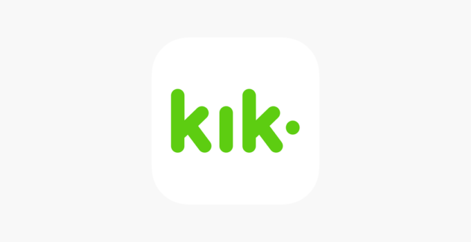 Kik for Mac: Download and Install for Free in 2024