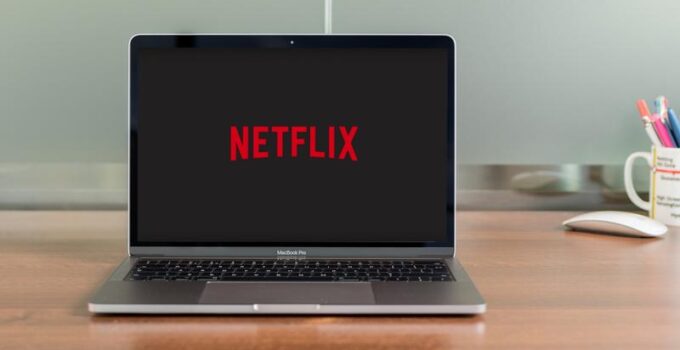 Netflix for Mac: How to Download App on Macbook – 2024 Guide