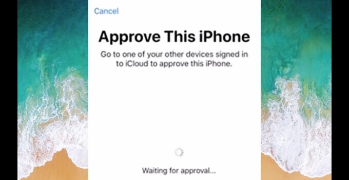 How to Approve iPhone: 2 Simple Ways – 2024 Guide