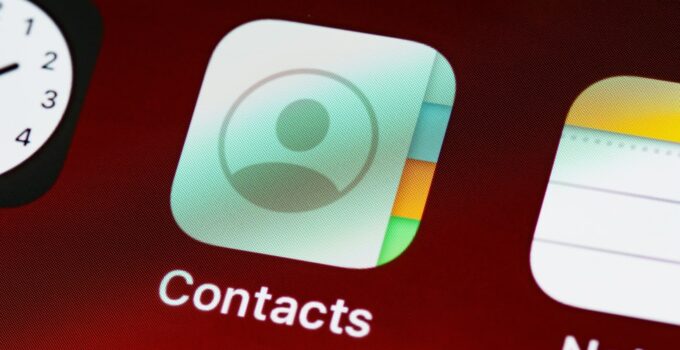 How to Transfer Contacts from Android to iPhone [5 Free Methods] – 2024 Guide