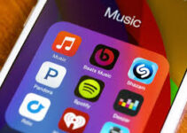 Best Music Apps for iPhone [Absolutely FREE – Top 20] – 2024 Guide