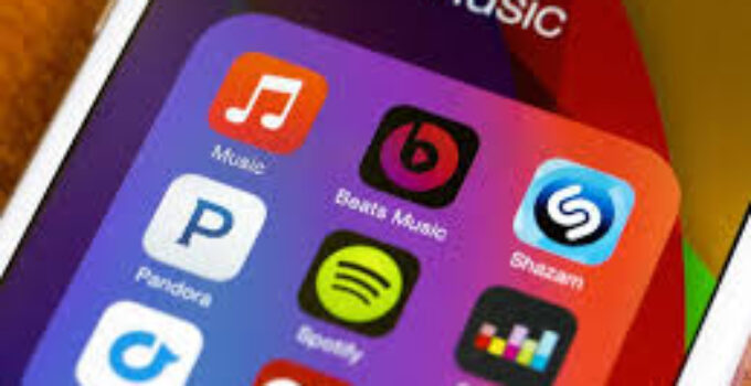 Best Music Apps for iPhone [Absolutely FREE – Top 20] – 2024 Guide