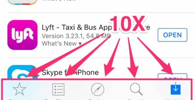 7 Ways to Fix Can’t Connect to App Store Error – 2024 Guide