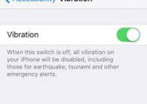6 Ways to Fix iPhone Won’t Stop Vibrating Issue – 2024 Guide