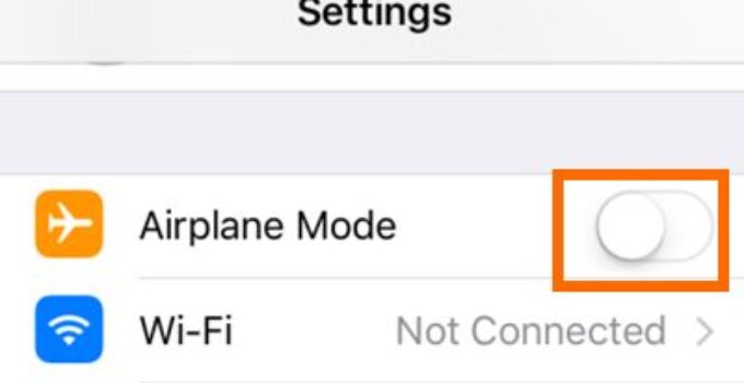 Fix: iPhone Goes Straight To Voicemail – 2024 Guide