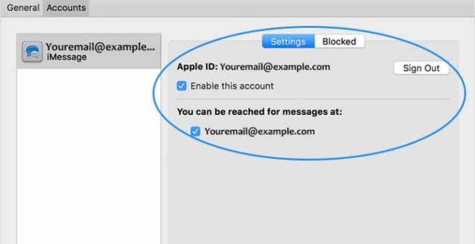 How to Fix iMessage Not Syncing on Mac [8 Ways]