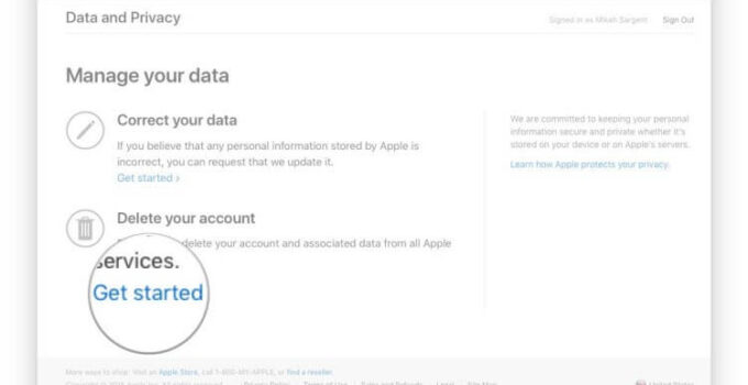 How to Deactivate or Delete Apple ID Easily – 2024 Guide