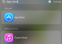 How to Restore/Redownload App Store on iPhone & iPad