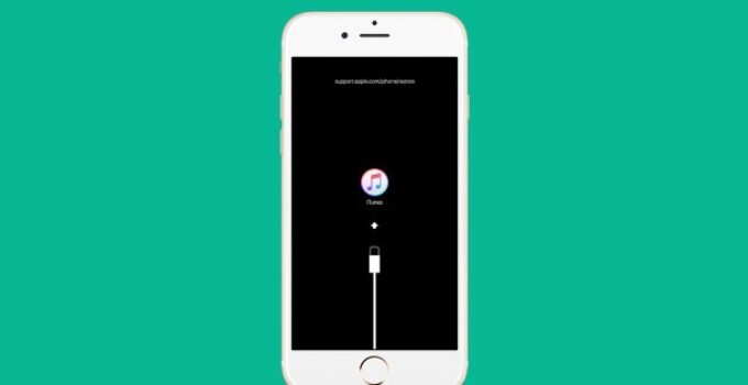 Bypass iPhone is Disabled Connect to iTunes [FIXED] – 2024 Guide