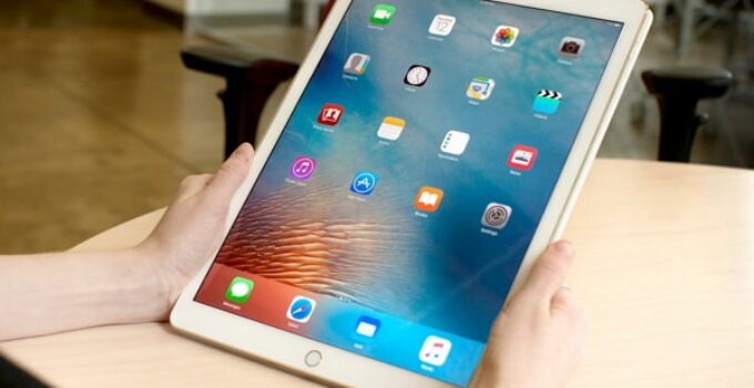 iPad Frozen Screen: Try These 6 Methods to Fix [2023]