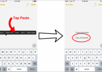 How to Copy and Paste on iPhone? [All Models]