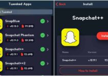 Download Snapchat++ on iOS: Explore Hidden Features [2024]