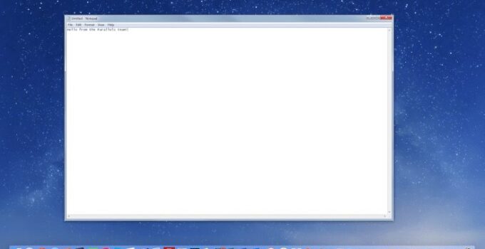 Notepad for Mac: 5 Free Alternatives to Use