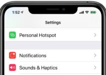 iPhone Hotspot Not Working? [Easy Ways to Fix]
