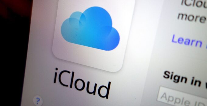 How to Keep Your iCloud Files Secure [5 Ways]