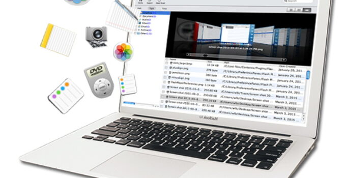 12 Best Mac Data Recovery Software in 2024 [Download Links]