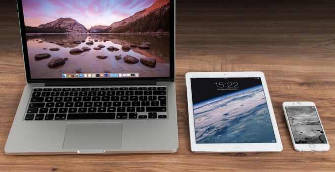 Un-Syncing Your Browser Between iCloud Connected Devices