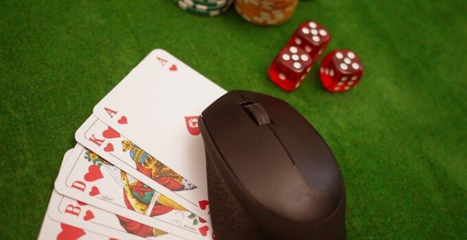 5 Best Casino Games to Play Online in 2024