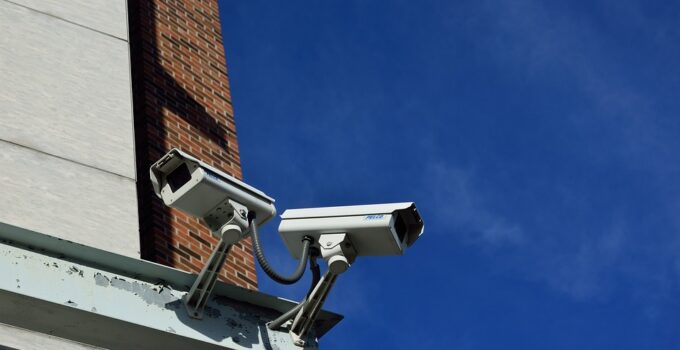 6 Home Laws You Need to Know Before Installing Security Cameras – 2024 Review