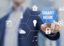 6 Ways Modern Technology is Improving Home Security in 2024