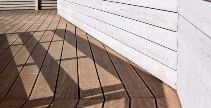 7 Ways New Technology Is Improving Composite Decking in 2024