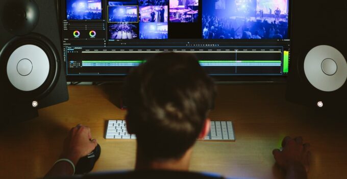 4 Tips For Cutting Videos Without Quality Loss – 2024 Guide