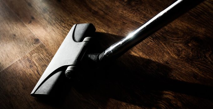 5 Ways Technology has Changed the Way Vacuum Cleaners Work – 2024 Review