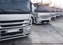 How Modern Technology is Improving Commercial Vehicle Safety in 2024