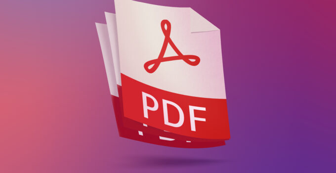 Is it Illegal to Unlock a PDF File – 2024 Review