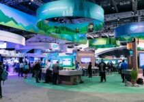 Tips on How to Stand Out at Trade and Tech Shows in 2024