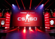 5 Biggest Cs: Go Events & Tournaments In The World